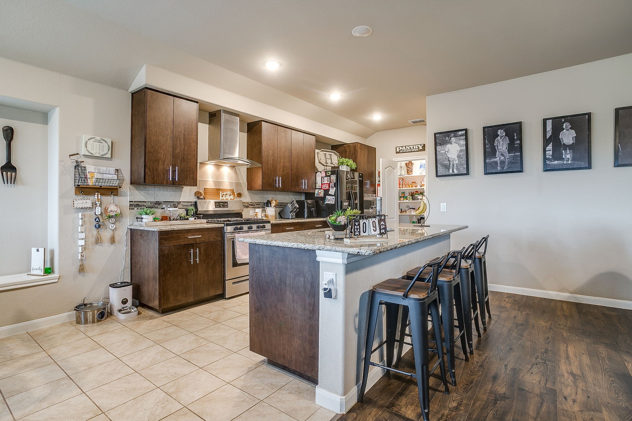 1004 Fairfax Drive Godley TX 76044