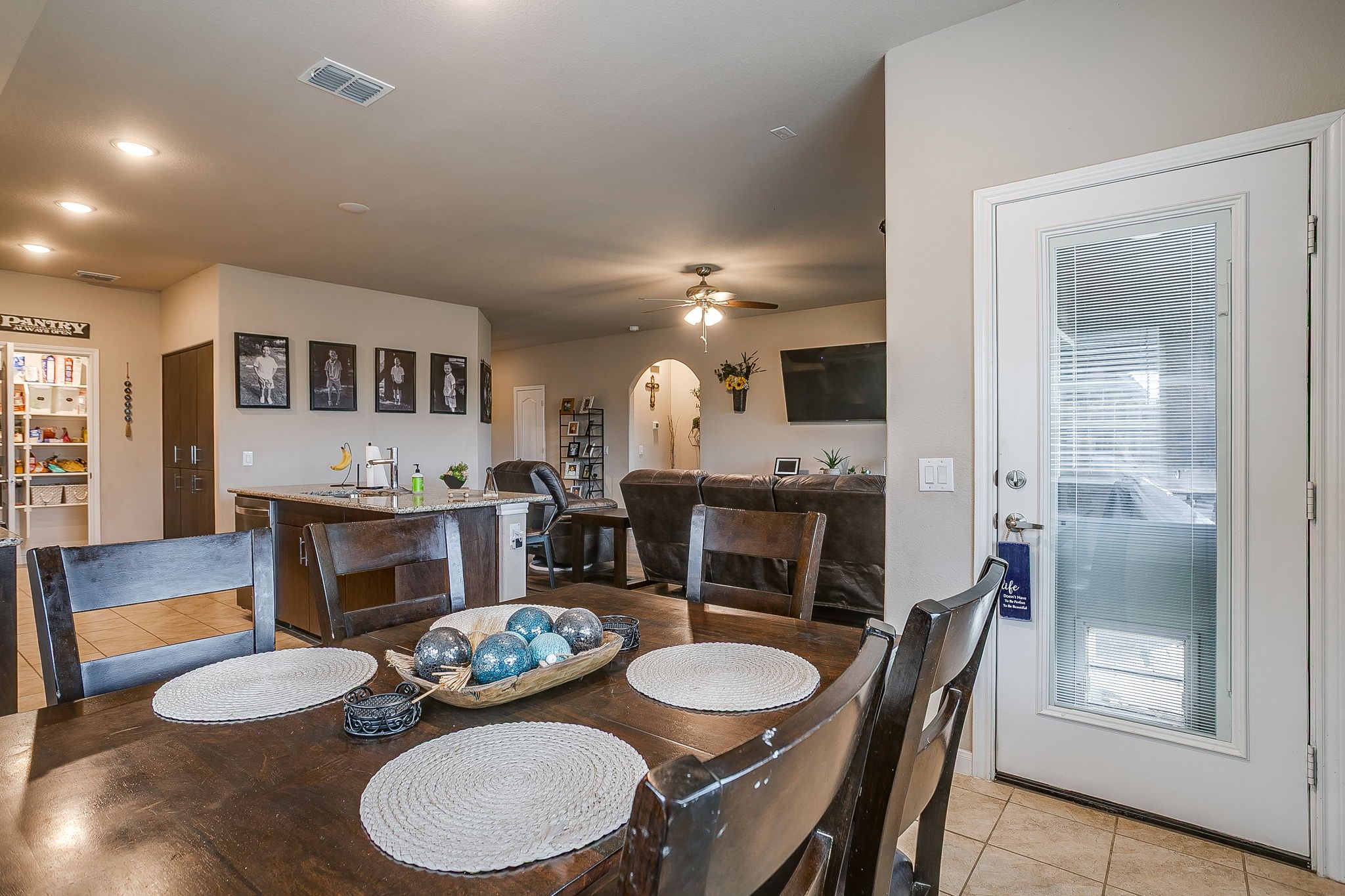 1004 Fairfax Drive Godley TX 76044