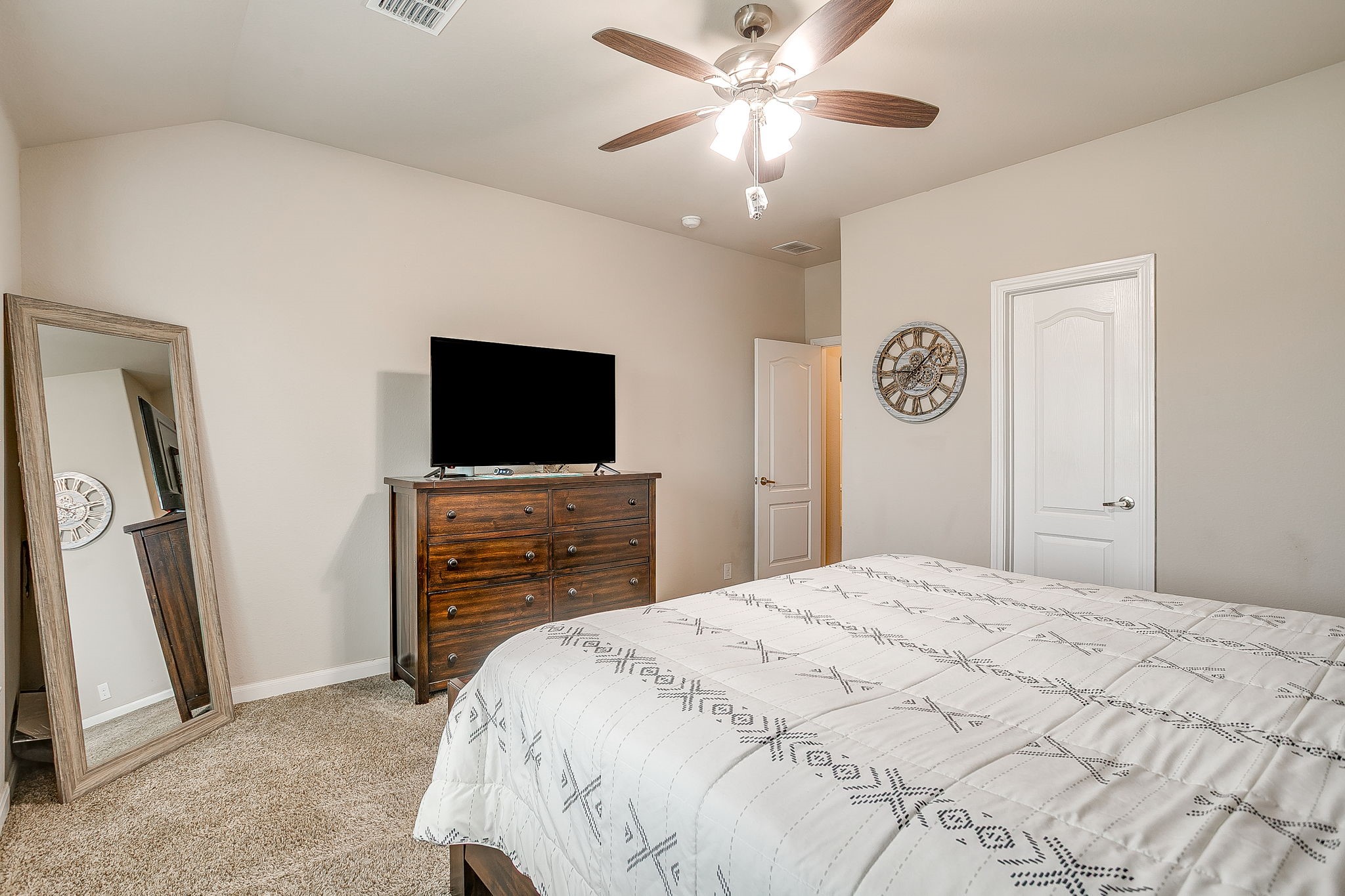 1004 Fairfax Drive Godley TX 76044