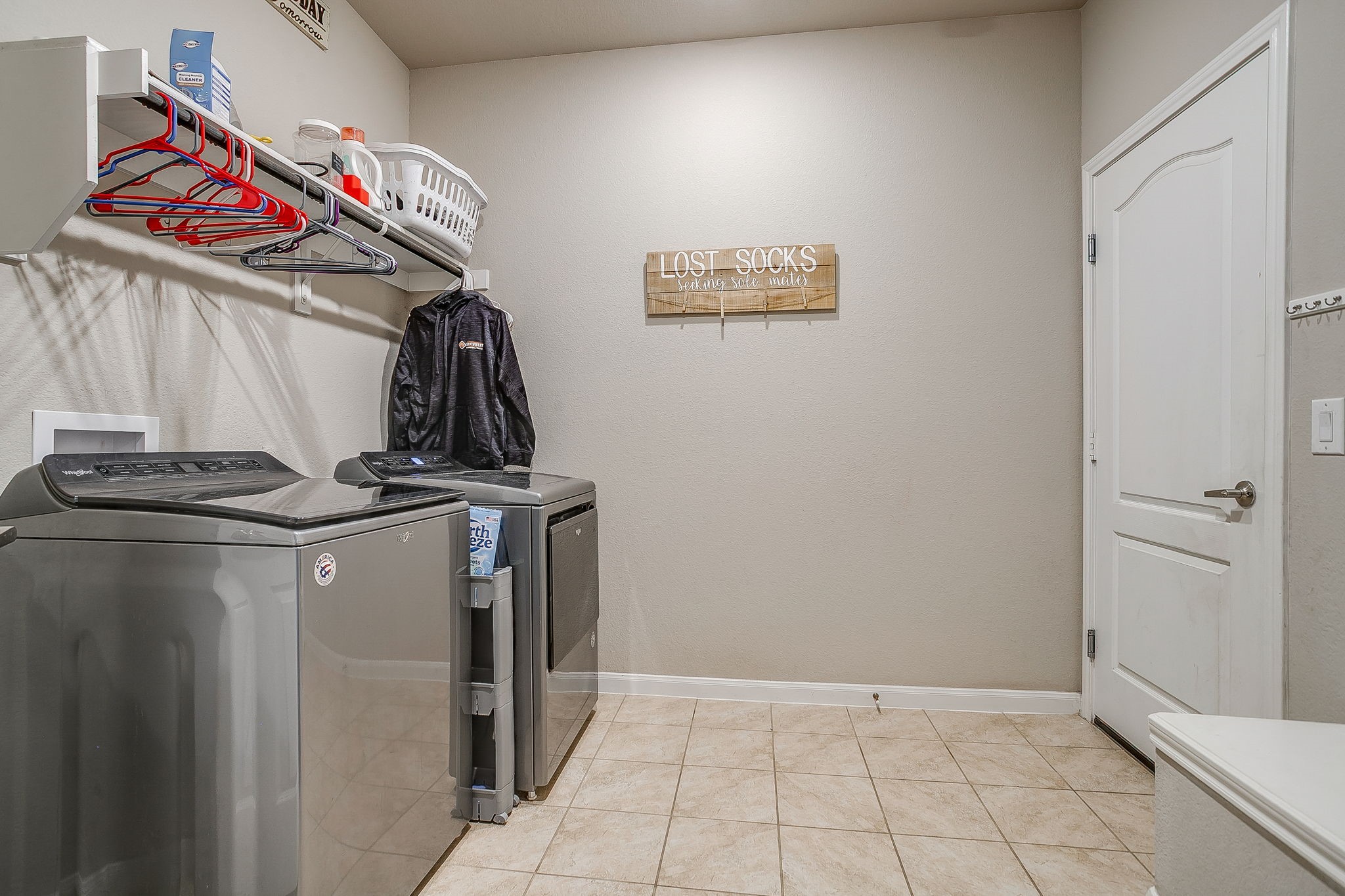 1004 Fairfax Drive Godley TX 76044