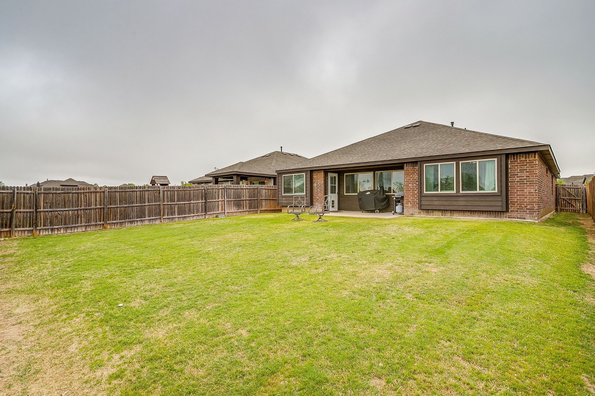 1004 Fairfax Drive Godley TX 76044