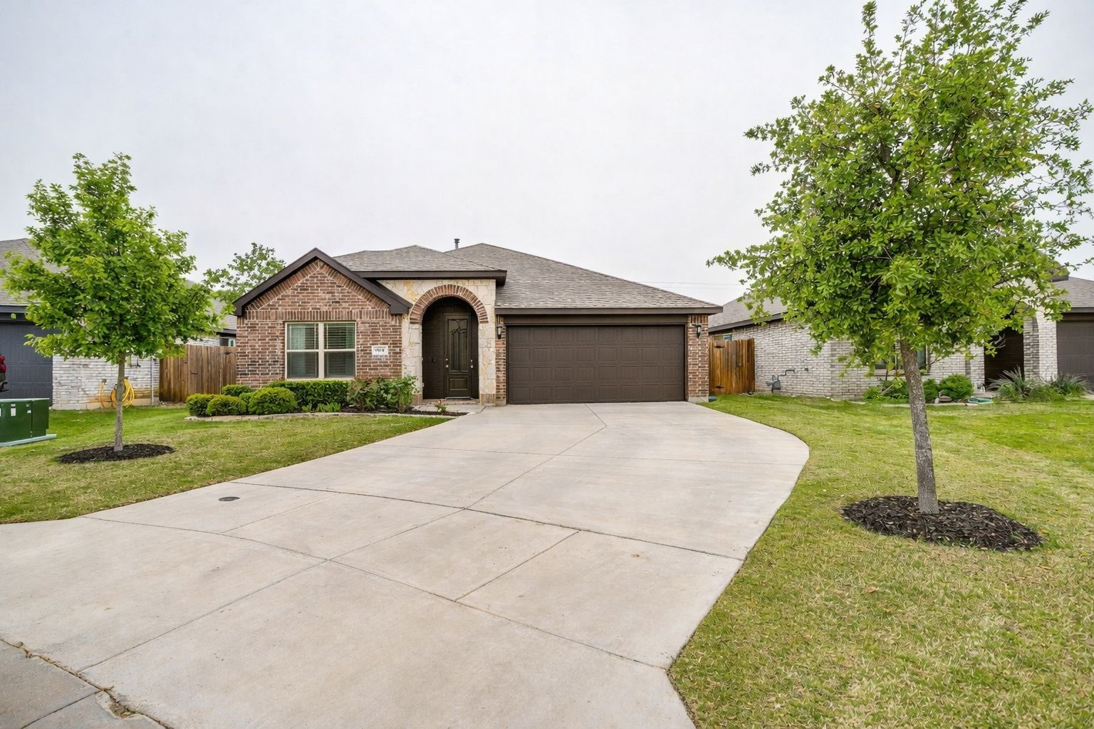 1004 Fairfax Drive Godley TX 76044