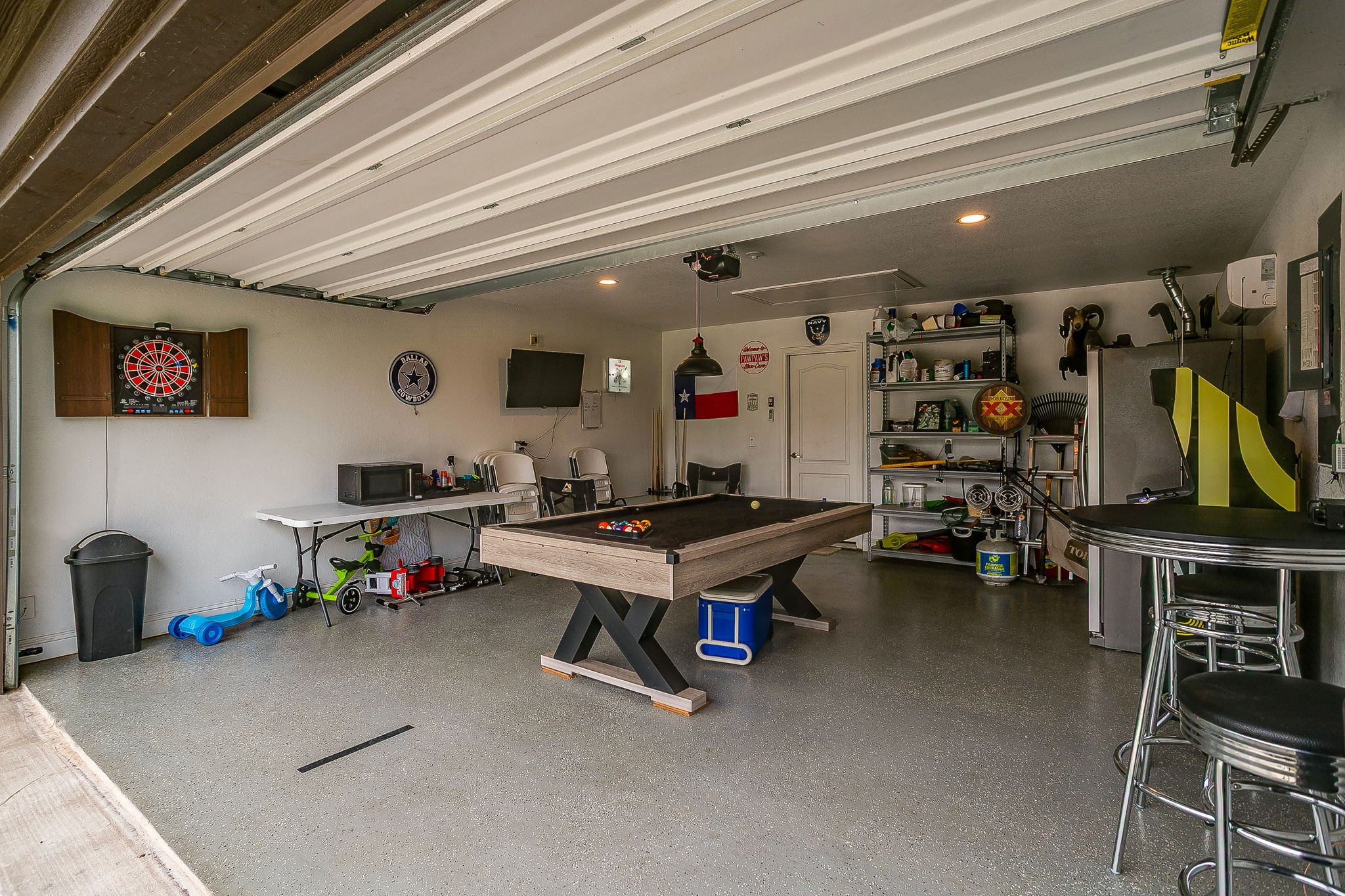 1004 Fairfax Drive Godley TX 76044