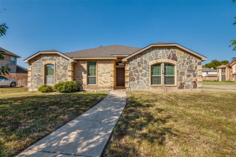 923 Blue Quail Run Glenn Heights TX 75154