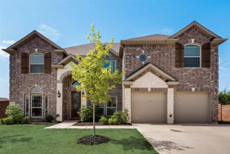 202 Ava Court Midlothian TX 76065
