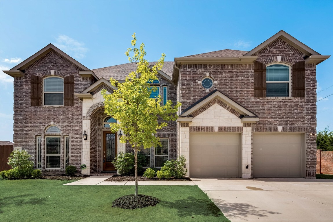 202 Ava Court Midlothian TX 76065