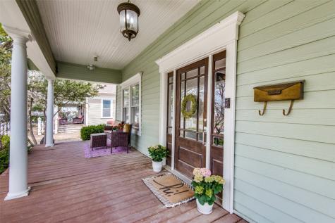 5404 East Side Avenue Dallas TX 75214