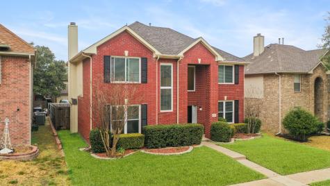 4412 Buena Vista Lane Mckinney TX 75070