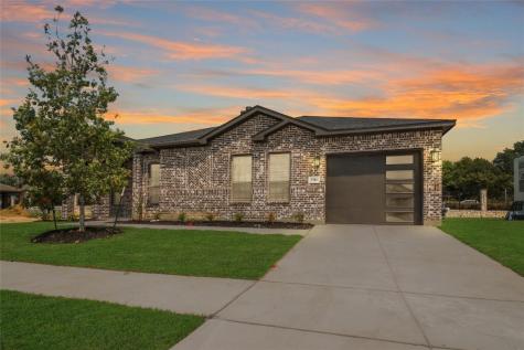 3713 Fireside Lane Mckinney TX 75071