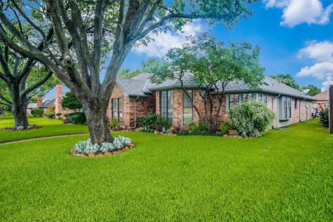 1109 Navajo Circle Carrollton TX 75007