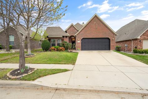 5225 Katy Rose Court Fort Worth TX 76126