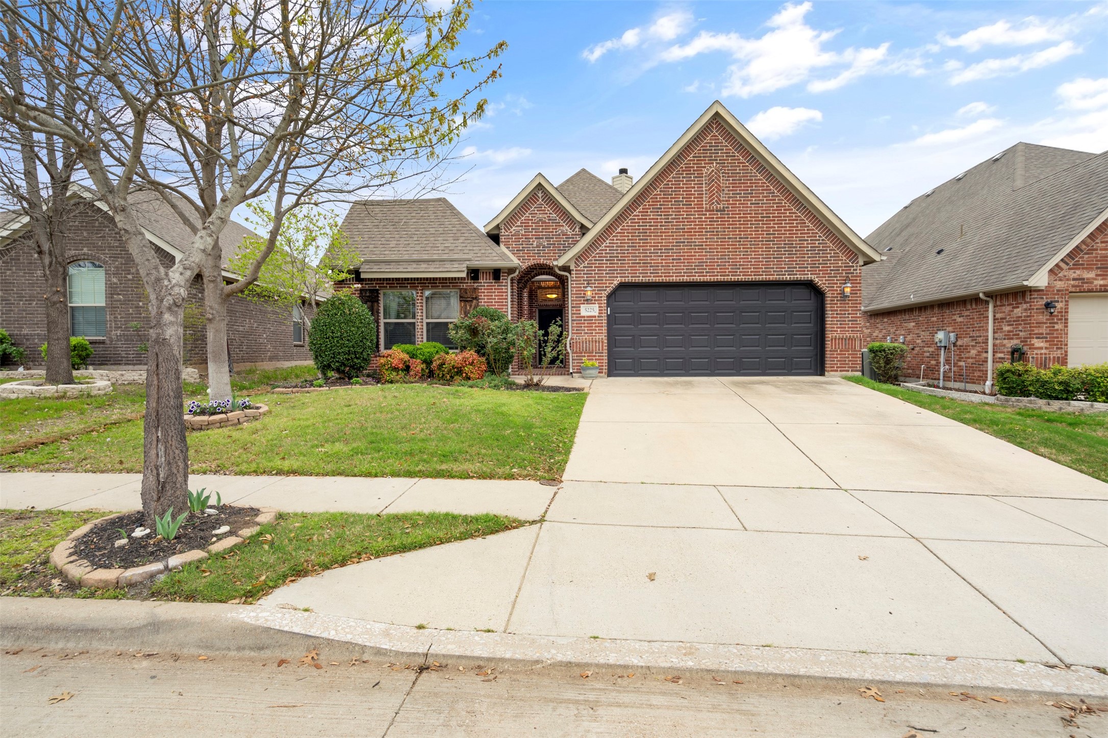 5225 Katy Rose Court Fort Worth TX 76126
