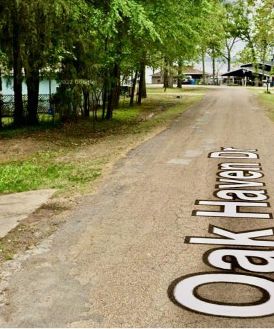137 Oak Haven Drive Gun Barrel City TX 75156