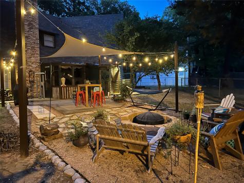 137 Oak Haven Drive Gun Barrel City TX 75156