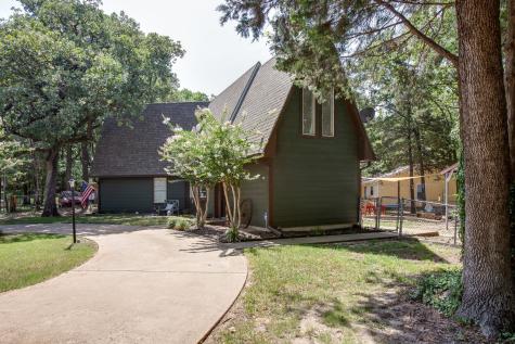 137 Oak Haven Drive Gun Barrel City TX 75156