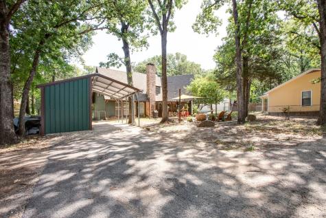 137 Oak Haven Drive Gun Barrel City TX 75156