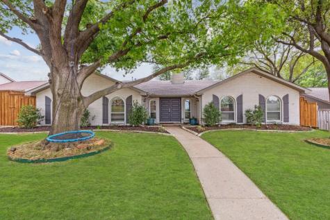 6622 Town Bluff Drive Dallas TX 75248