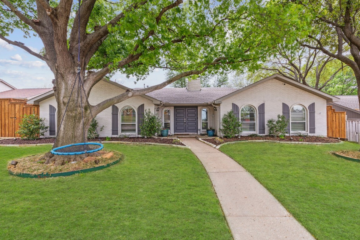 6622 Town Bluff Drive Dallas TX 75248