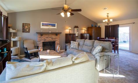 7005 Moss Rose Court Fort Worth TX 76137