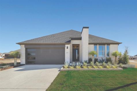 475 Rock Creek Drive Princeton TX 75407