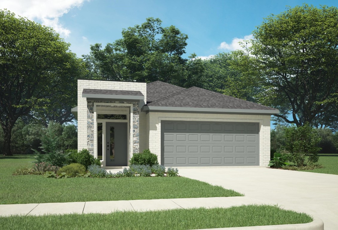 3273 Ribisl Lane Royse City TX 75189
