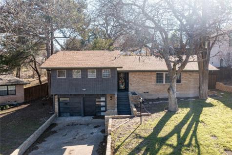 2030 Cloudcroft Circle Dallas TX 75224