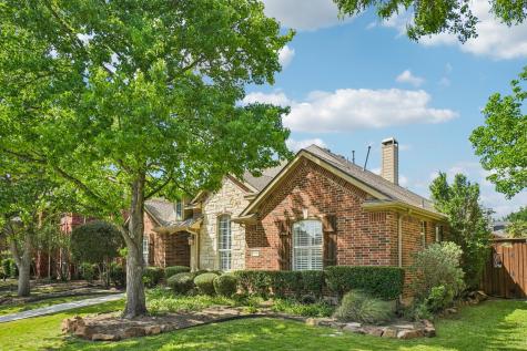 3300 Persimmon Lane Frisco TX 75033