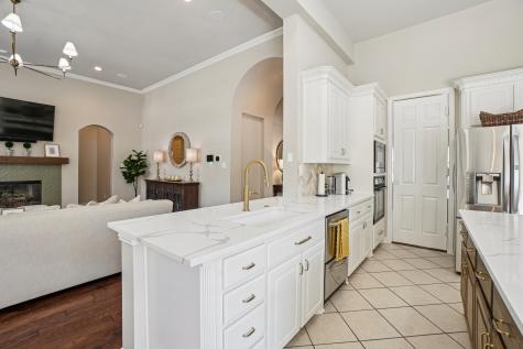 3300 Persimmon Lane Frisco TX 75033