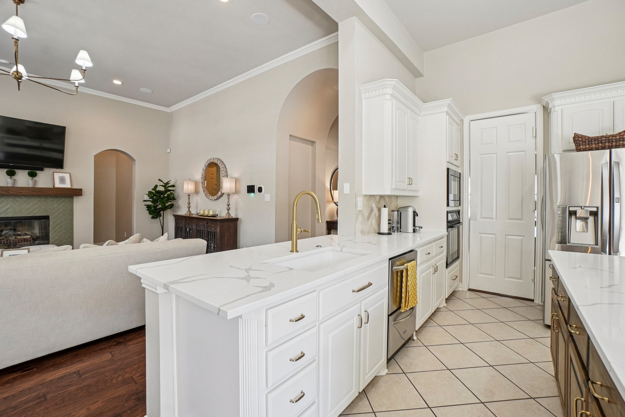 3300 Persimmon Lane Frisco TX 75033