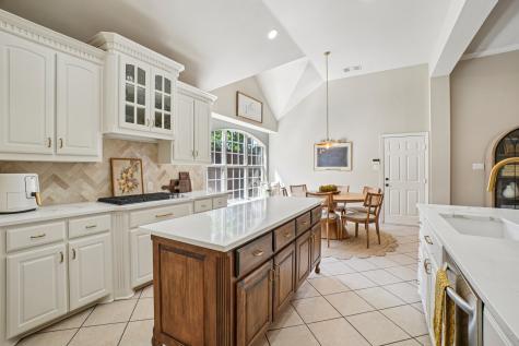3300 Persimmon Lane Frisco TX 75033