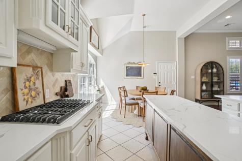 3300 Persimmon Lane Frisco TX 75033