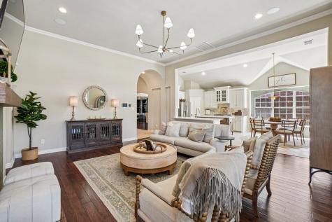 3300 Persimmon Lane Frisco TX 75033