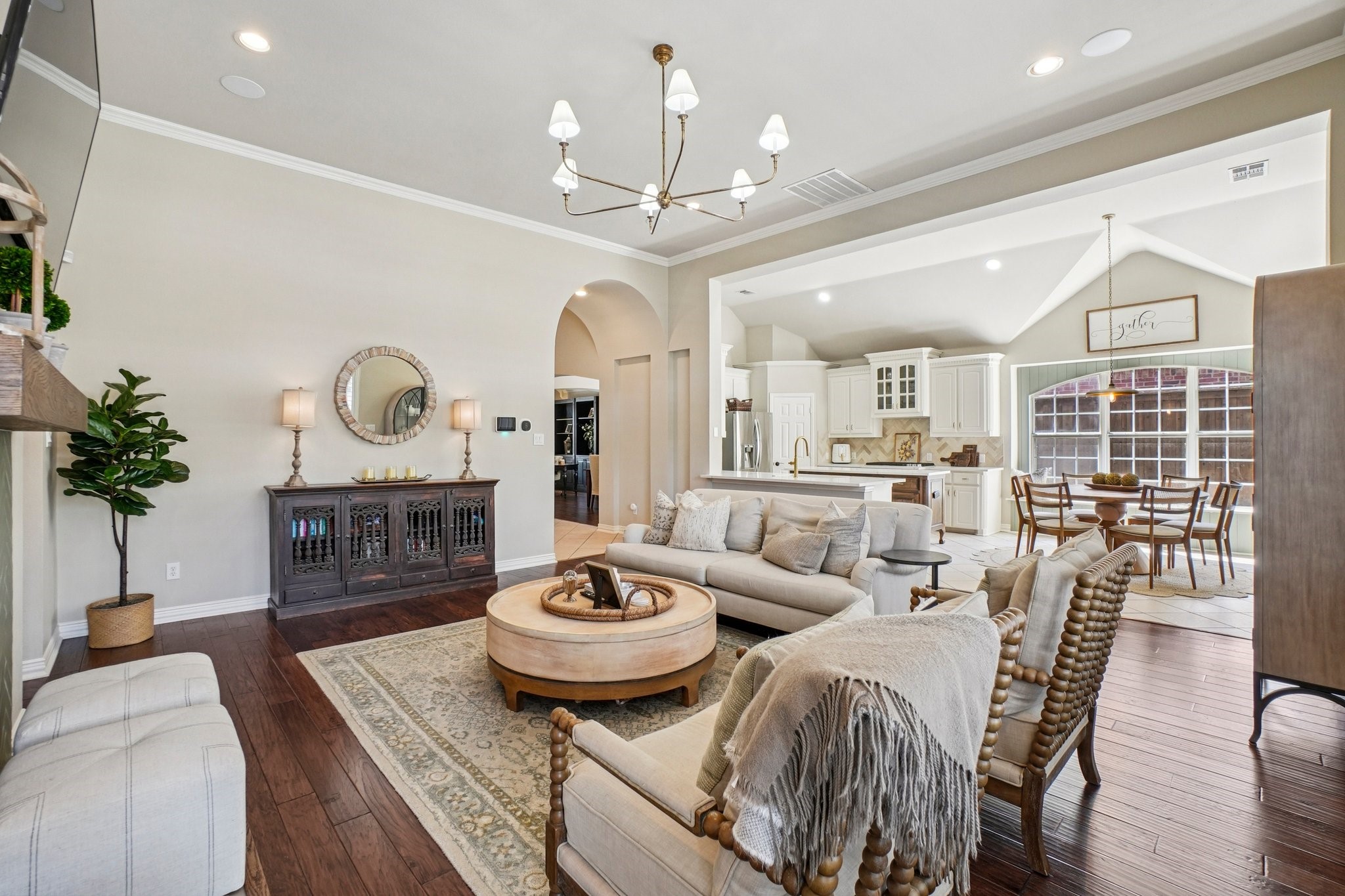 3300 Persimmon Lane Frisco TX 75033