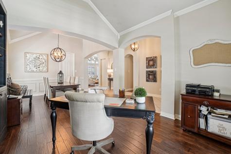 3300 Persimmon Lane Frisco TX 75033
