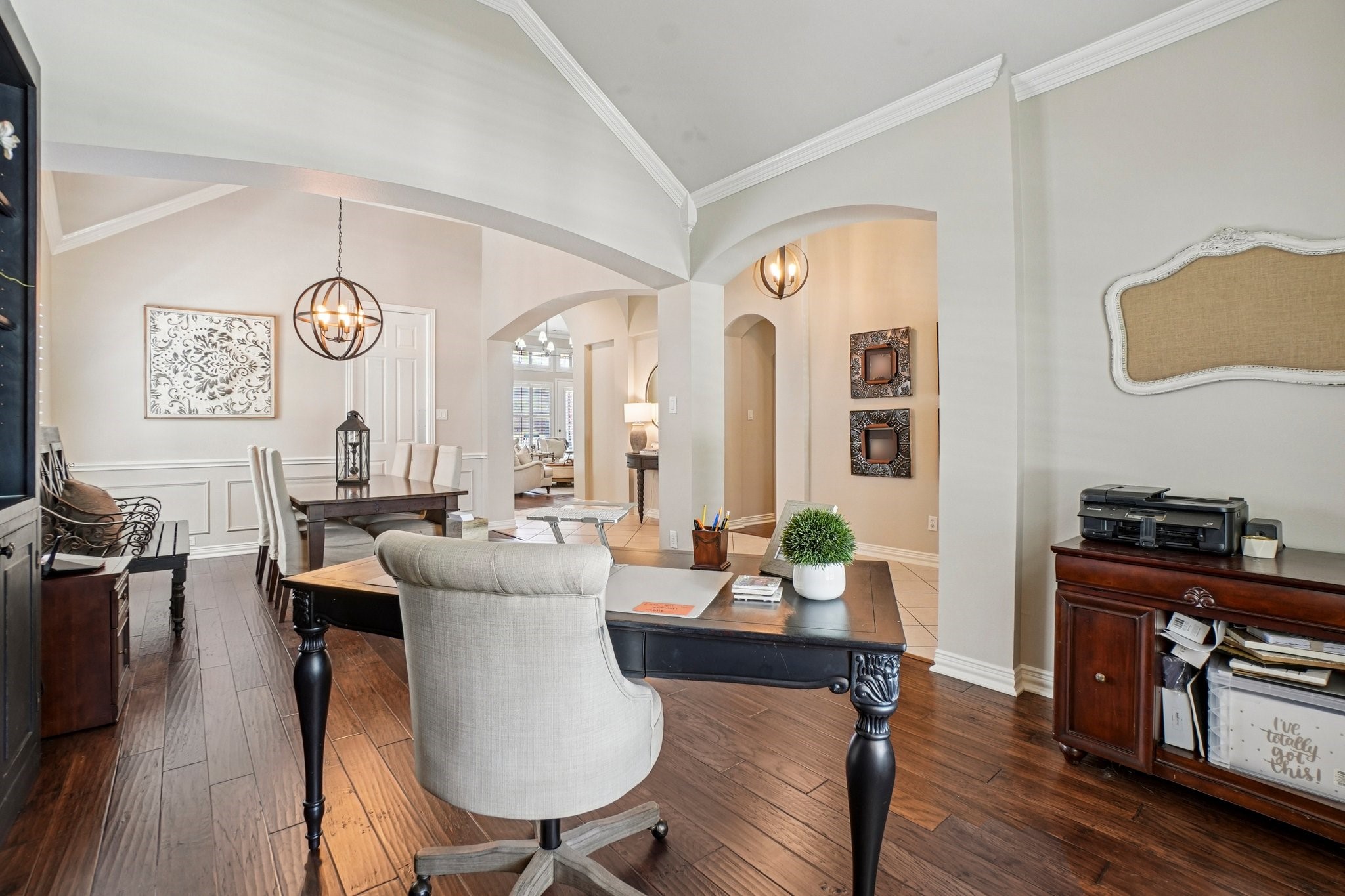3300 Persimmon Lane Frisco TX 75033