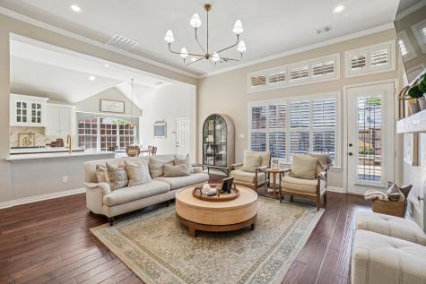 3300 Persimmon Lane Frisco TX 75033