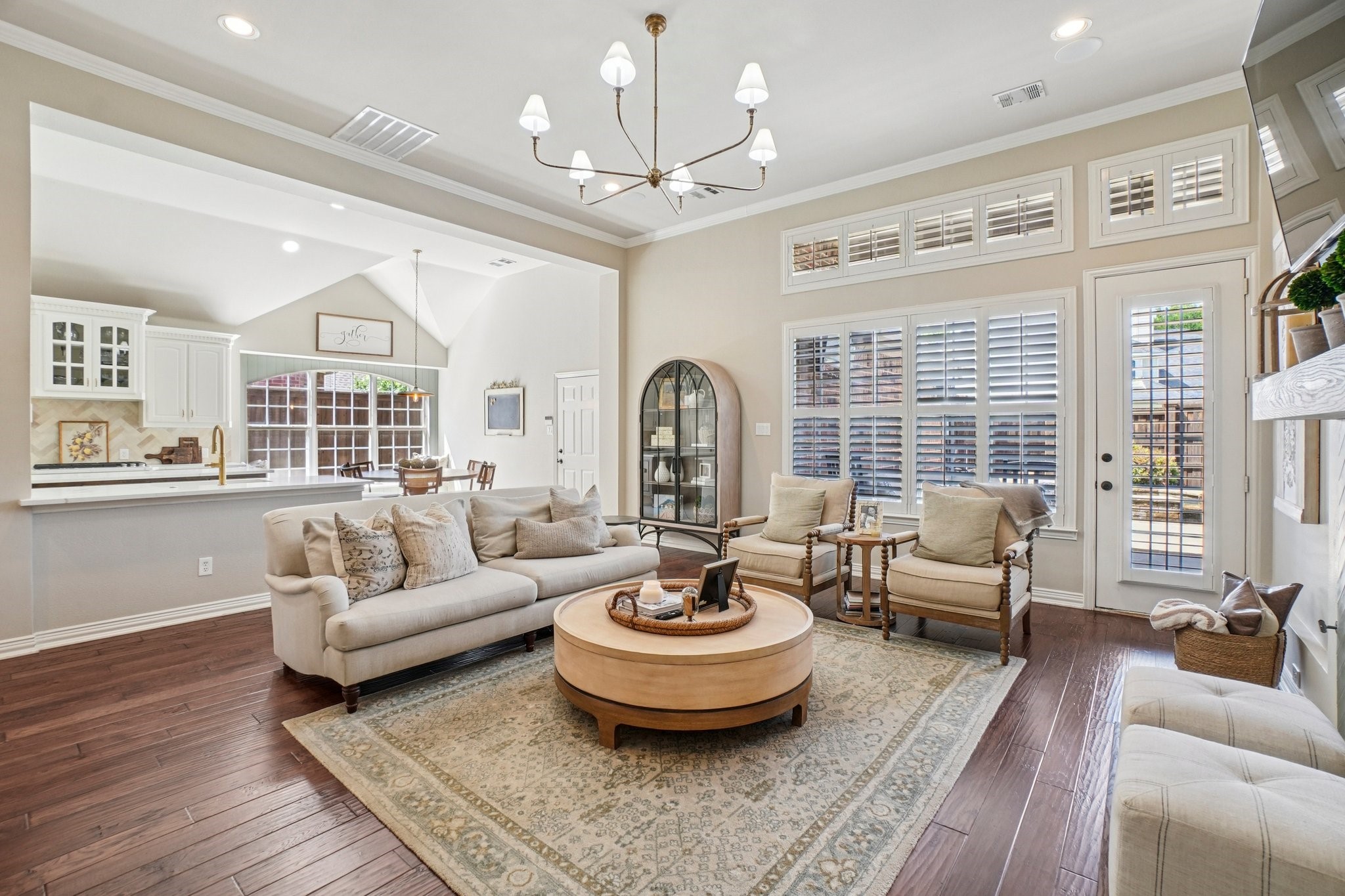 3300 Persimmon Lane Frisco TX 75033