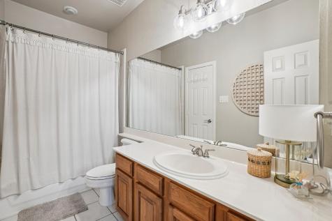 3300 Persimmon Lane Frisco TX 75033