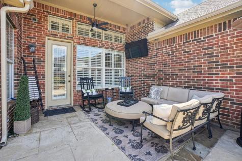 3300 Persimmon Lane Frisco TX 75033