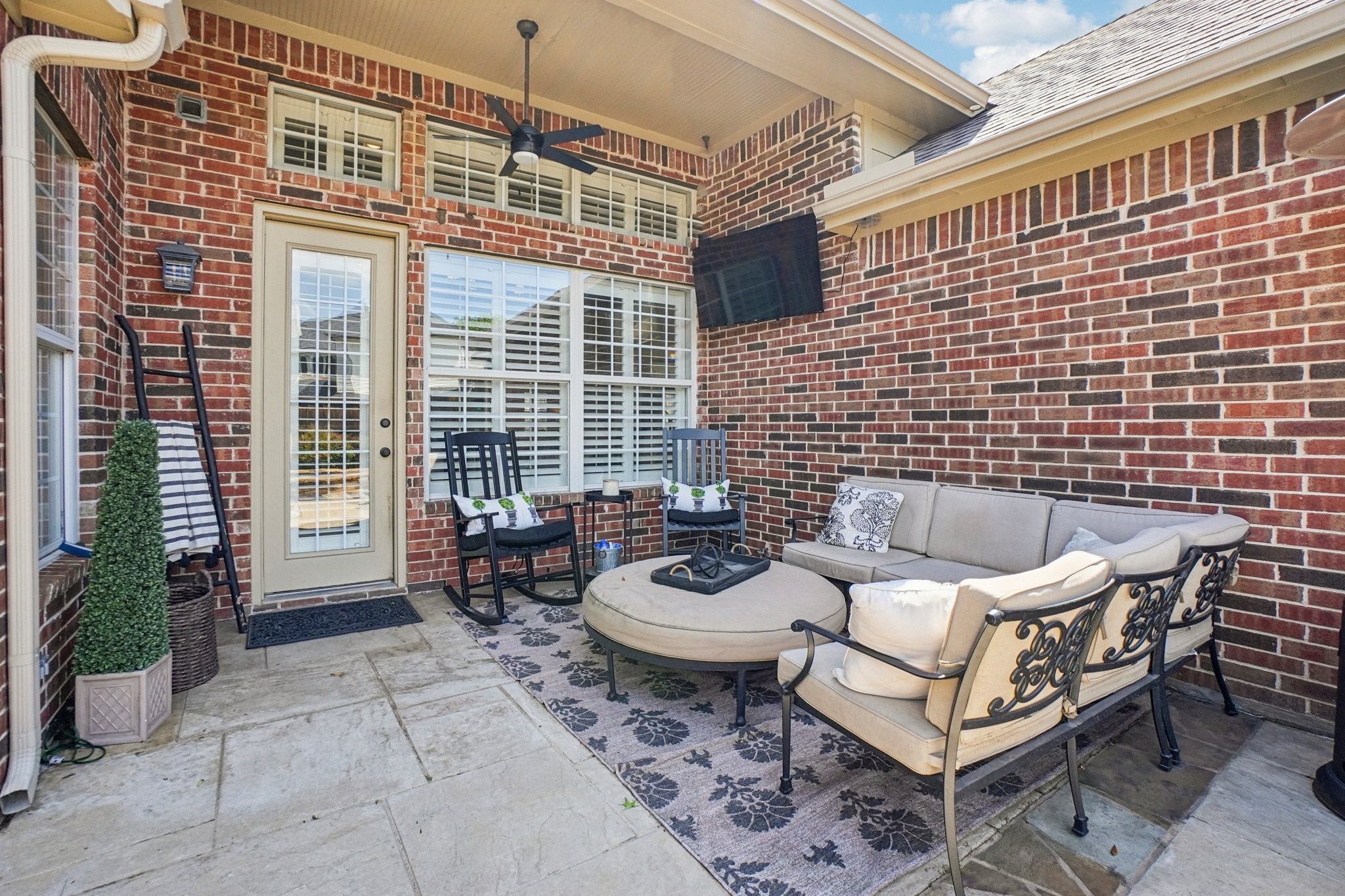 3300 Persimmon Lane Frisco TX 75033