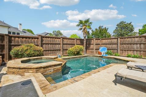 3300 Persimmon Lane Frisco TX 75033
