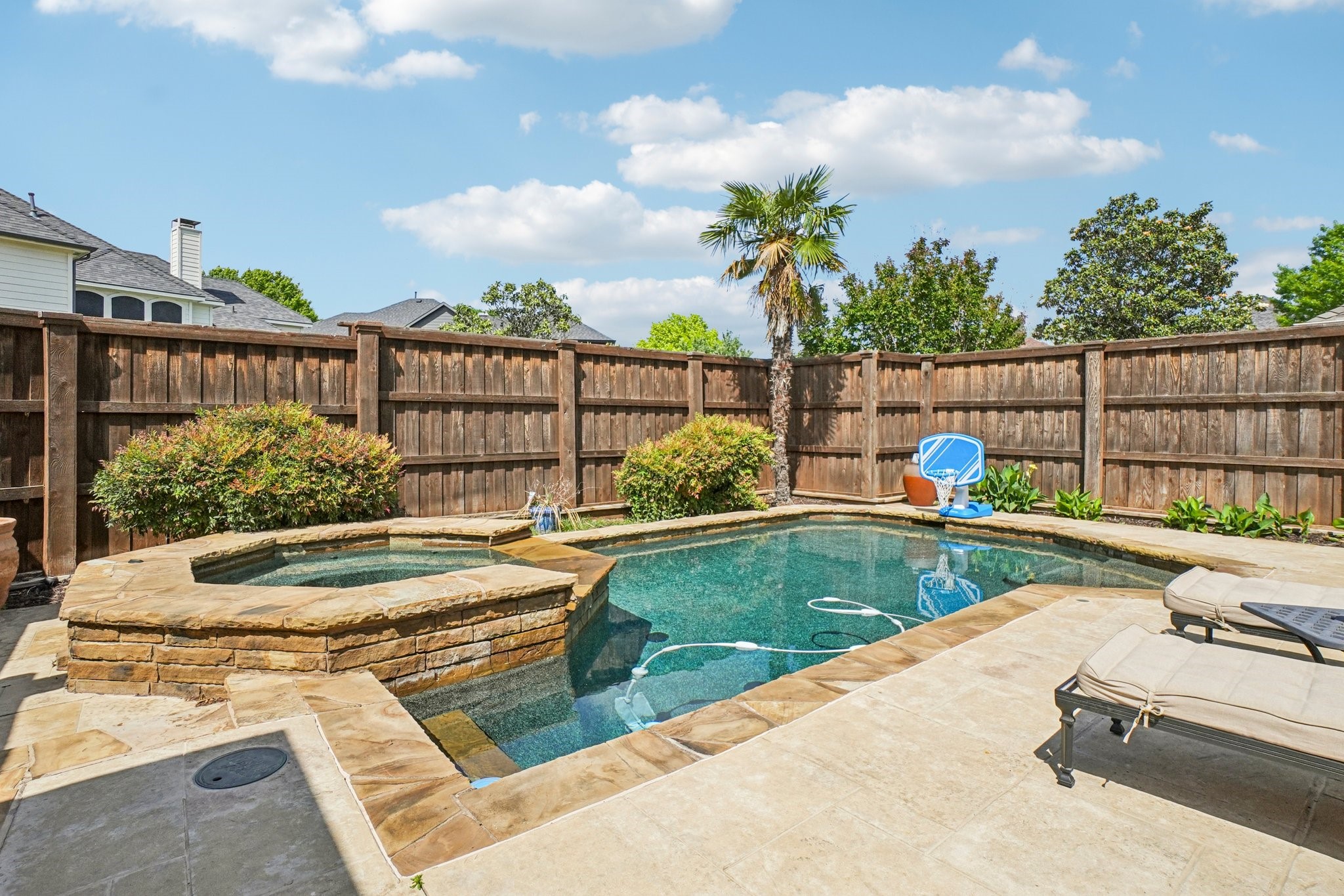 3300 Persimmon Lane Frisco TX 75033