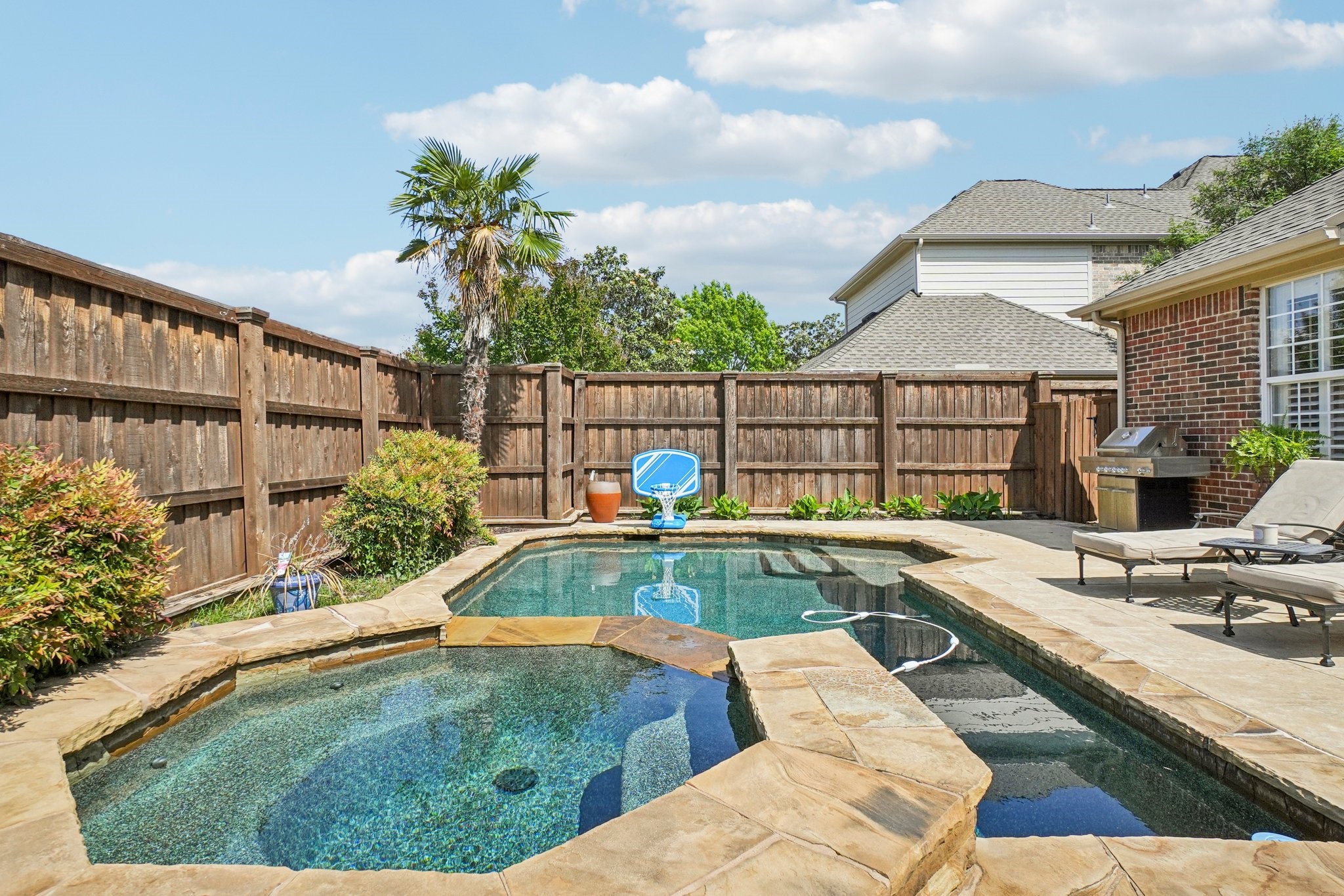 3300 Persimmon Lane Frisco TX 75033