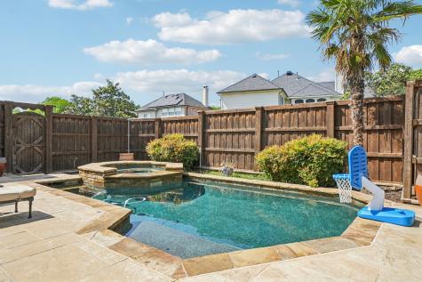 3300 Persimmon Lane Frisco TX 75033