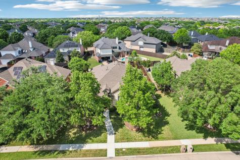 3300 Persimmon Lane Frisco TX 75033