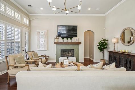 3300 Persimmon Lane Frisco TX 75033