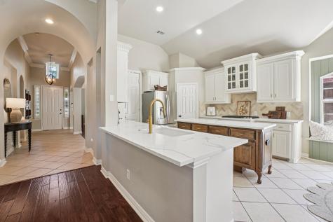 3300 Persimmon Lane Frisco TX 75033