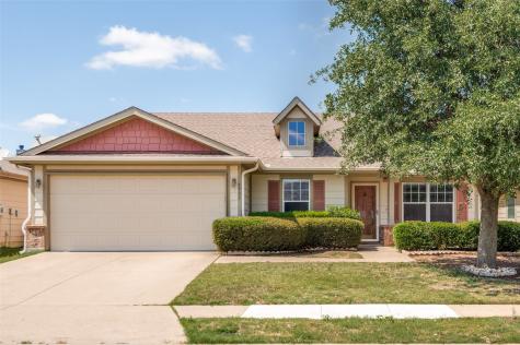9908 George Washington Drive Mckinney TX 75072
