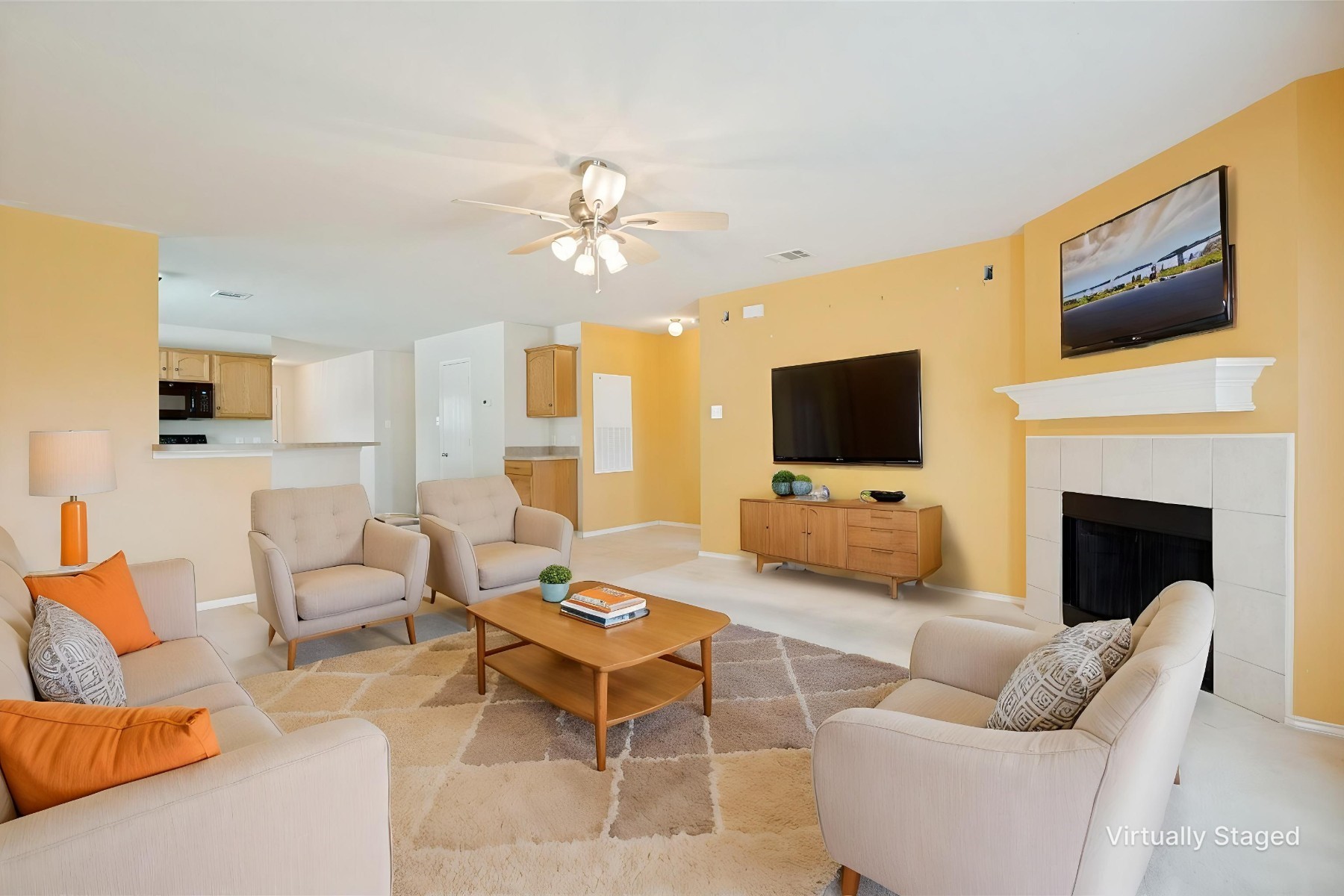 9908 George Washington Drive Mckinney TX 75072