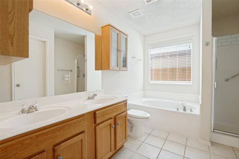 9908 George Washington Drive Mckinney TX 75072
